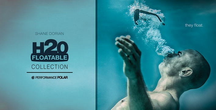 H20 FLOATABLE COLLECTION 2013
