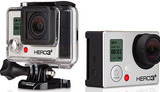 GoPro афишировала новую модель камеры