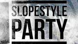 UPD: + розыгрыш билетов! 9 февраля SLOPESTYLE PARTY в Sky Club