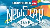 Сноуборд-лагерь Quiksilver New Star Camp с 22 по 31 марта