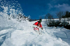 «Горки Город» обновили цены на ски-пассы в зимнем сезоне 2017/2018.