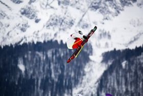 Роза Хутор открывает продажу ски-пассов