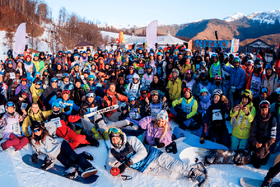 РОЗАФЕСТ x СБП 2026