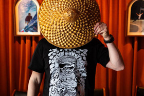 Прекрасные футболки для нормальной жизни