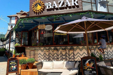 The Bazar