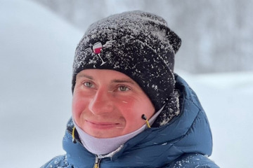 Дмитрий — Только Сноуборд