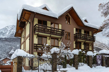 Апартаменты «Апарт 64»