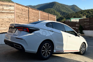 Прокат автомобилей Rent-a-Car по России