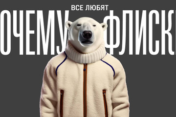 Почему флиски так популярны?