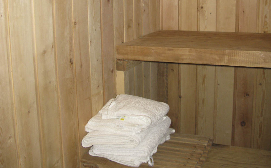 Гостевой дом «Омела» в центре Красной Поляны., п. Красная