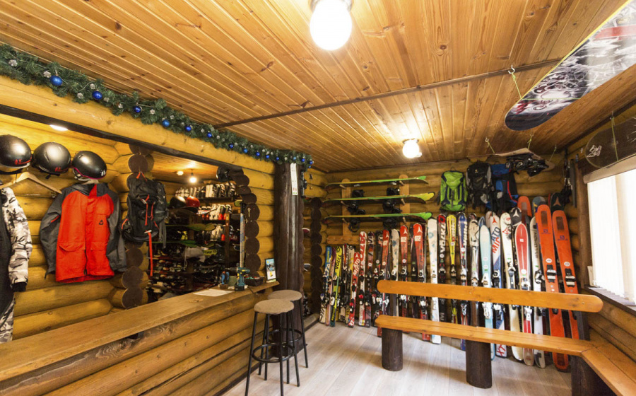 Маршрут Бюро