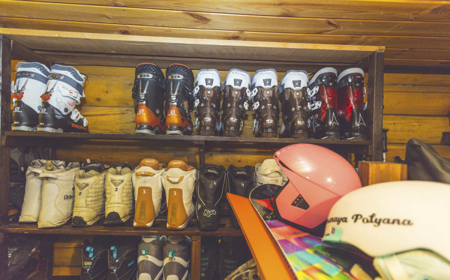 Маршрут Бюро