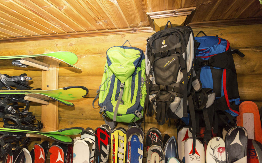 Маршрут Бюро